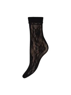 Hype The Detail Kaikki Asusteet|Sukat>Hypethedetail naisten sukat, HYPETHEDETAiL SOCKS LACE