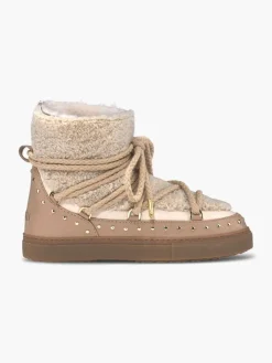 Inuikii Talvikengät|Maiharit, Nilkkurit Ja Saappaat>naisten kengät Curly Rock,