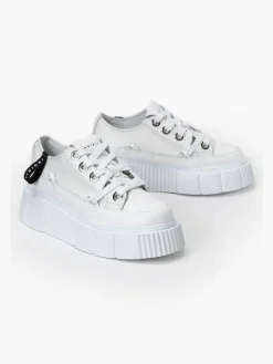 Inuikii Tennarit Ja Lenkkarit|Kaikki Kengät>Naisten Kengät, MATILDA CANVAS LOW 23