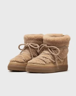 Inuikii Talvikengät|Maiharit, Nilkkurit Ja Saappaat>Naisten Talvikengät, CURLY