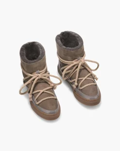 Inuikii Talvikengät|Maiharit, Nilkkurit Ja Saappaat>naisten talvikengät Classic,