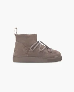 Inuikii Talvikengät|Maiharit, Nilkkurit Ja Saappaat>Naisten Talvikengät, CLASSIC LOW