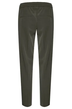 Inwear Suorat Housut Ja Kangashousut|Kaikki Housut Ja Farkut>housut, ADIAN PULL ON PANT