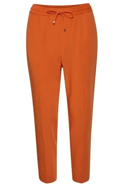 Inwear Suorat Housut Ja Kangashousut|Kaikki Housut Ja Farkut>housut, ADIAN PULL ON PANT