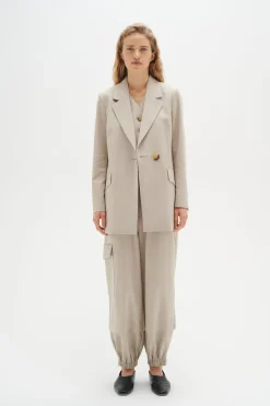 Inwear Cargo-Housut|Kaikki Housut Ja Farkut>housut, WAI CARGO PANT