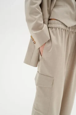 Inwear Cargo-Housut|Kaikki Housut Ja Farkut>housut, WAI CARGO PANT