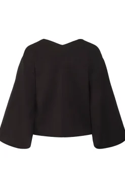 Inwear Puserot|Kaikki Paidat>Kincent Blouse, musta