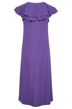 Inwear Kaikki Mekot Ja Hameet|Mekot>mekko, KASIA MIDI DRESS Liila