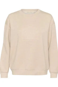 Inwear Collegepaidat|Kaikki Paidat>Naisten Collegepaita, LaicentIW Vincent Mel Mono Sweat