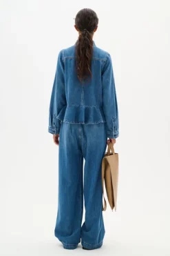 Inwear Paitapuserot|Kaikki Paidat>naisten farkkupaita, SOPHINAIW SHIRT