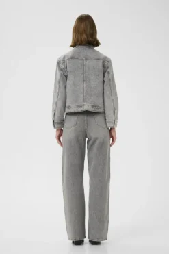 Inwear Kevättakit|Farkkutakit>naisten farkkutakki, NANASIW DENIM JACKET