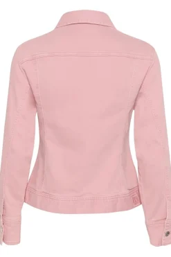 Inwear Kevättakit|Farkkutakit>naisten farkkutakki, MORIEIW JANNY DENIM JACKET