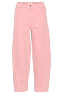 Inwear Farkut|Kaikki Housut Ja Farkut>naisten farkut, MORIEIW BARREL JEANS