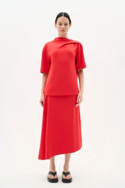 Inwear Hameet|Kaikki Mekot Ja Hameet>naisten hame, ANNIEHIW SKIRT