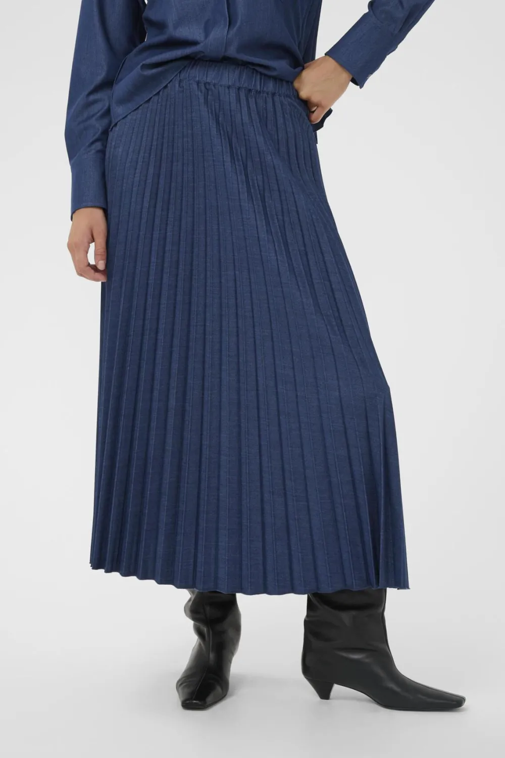 Inwear Hameet|Kaikki Mekot Ja Hameet>naisten hame CHERRIEIW SKIRT,