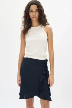 Inwear Hameet|Kaikki Mekot Ja Hameet>naisten hame, FARIDAIW SKIRT