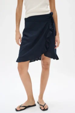 Inwear Hameet|Kaikki Mekot Ja Hameet>naisten hame, FARIDAIW SKIRT