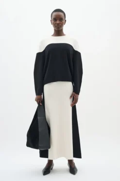 Inwear Hameet|Kaikki Mekot Ja Hameet>naisten hame,KAYLLAIW SKIRT