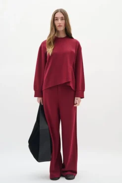 Inwear Suorat Housut Ja Kangashousut|Kaikki Housut Ja Farkut>Naisten Housut, GINCETTEIW PANTS