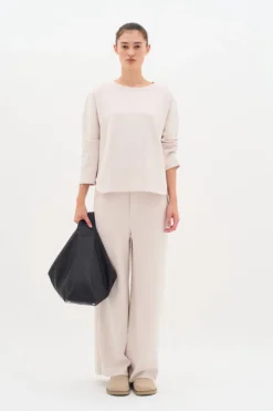 Inwear Suorat Housut Ja Kangashousut|Kaikki Housut Ja Farkut>Naisten Housut Gincetteiw Pants,