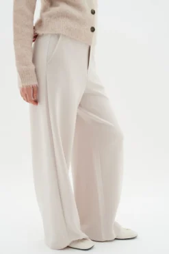 Inwear Suorat Housut Ja Kangashousut|Kaikki Housut Ja Farkut>Naisten Housut Gincetteiw Pants,