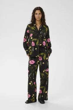 Inwear Suorat Housut Ja Kangashousut|Kaikki Housut Ja Farkut><noscript><img width=