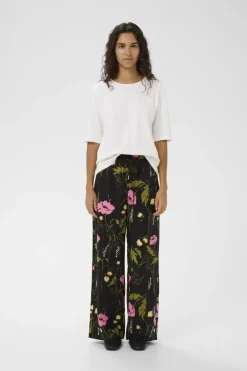 Inwear Suorat Housut Ja Kangashousut|Kaikki Housut Ja Farkut><noscript><img width=