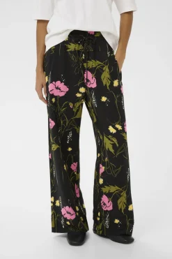 Inwear Suorat Housut Ja Kangashousut|Kaikki Housut Ja Farkut><noscript><img width=