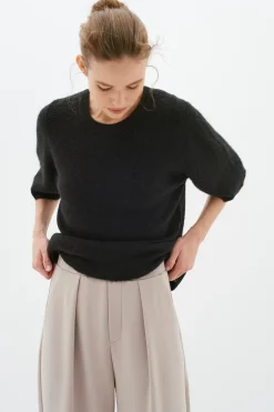 Inwear Suorat Housut Ja Kangashousut|Kaikki Housut Ja Farkut><noscript><img width=