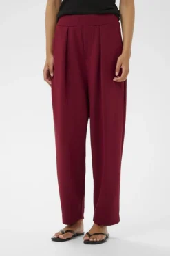 Inwear Suorat Housut Ja Kangashousut|Kaikki Housut Ja Farkut>Naisten Housut, PANNIE PANT