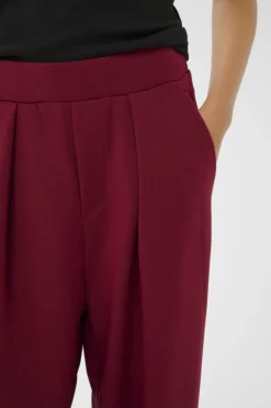 Inwear Suorat Housut Ja Kangashousut|Kaikki Housut Ja Farkut><noscript><img width=