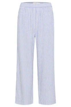 Inwear Suorat Housut Ja Kangashousut|Kaikki Housut Ja Farkut>naisten housut, RIMONEIW DRIZA CULOTTE PANTS