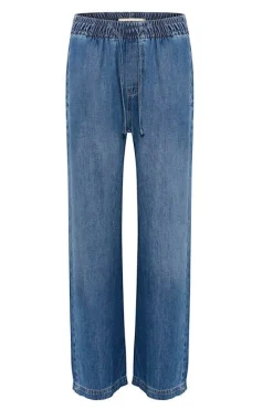 Inwear Farkut|Kaikki Housut Ja Farkut>naisten housut, SOPHINAIW PULLON PANTS