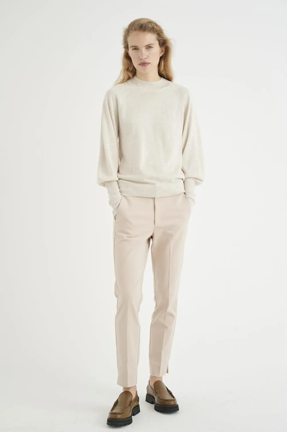 Inwear Suorat Housut Ja Kangashousut|Kaikki Housut Ja Farkut>naisten housut, Zella