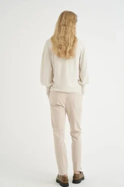 Inwear Suorat Housut Ja Kangashousut|Kaikki Housut Ja Farkut><noscript><img width=