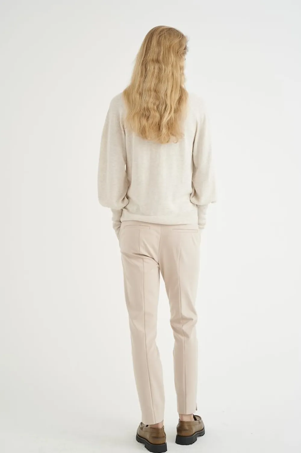 Inwear Suorat Housut Ja Kangashousut|Kaikki Housut Ja Farkut>naisten housut, Zella