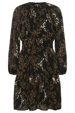 Inwear Mekot|Kaikki Mekot Ja Hameet>naisten mekko AVERIEIW SHORT DRESS,