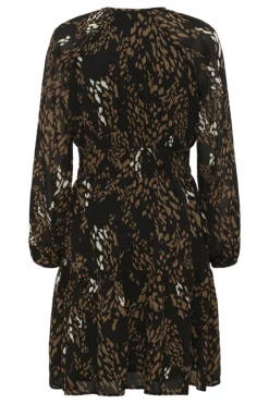 Inwear Mekot|Kaikki Mekot Ja Hameet>naisten mekko AVERIEIW SHORT DRESS,