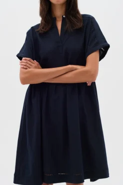 Inwear Mekot|Kaikki Mekot Ja Hameet>naisten mekko, FARIDAIW SHORT DRESS