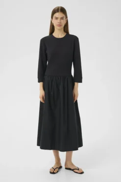 Inwear Mekot|Kaikki Mekot Ja Hameet>naisten mekko, MIAIW DRESS