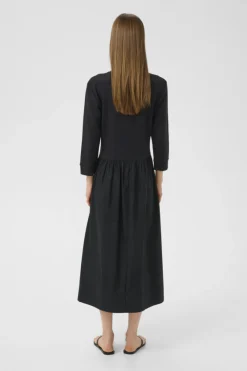 Inwear Mekot|Kaikki Mekot Ja Hameet>naisten mekko, MIAIW DRESS