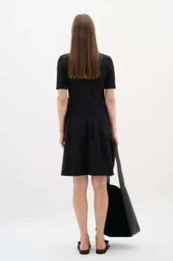 Inwear Mekot|Kaikki Mekot Ja Hameet>naisten mekko, PARIIW VINCENT WRAP DRESS