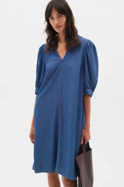 Inwear Mekot|Kaikki Mekot Ja Hameet>naisten mekko, RACHELIW DRESS