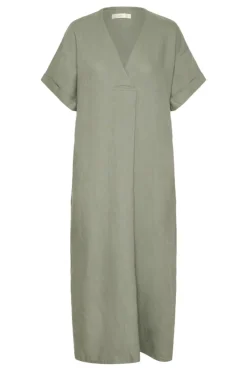 Inwear Mekot|Kaikki Mekot Ja Hameet>naisten mekko, SOLINAIW DRESS