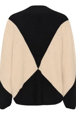 Inwear Neulepuserot|Kaikki Neuleet>Naisten Neule, RUDI INTARSIA PULLOVER