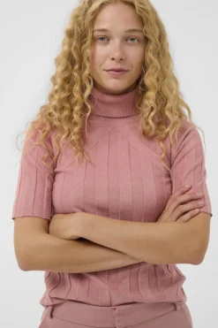 Inwear Kaikki Paidat|Neulepuserot>naisten neulepusero NikolaiW Kellsie SS Pullover,