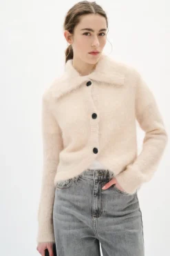 Inwear Neuletakit|Kaikki Neuleet>naisten neuletakki TELLOIW CARDIGAN,