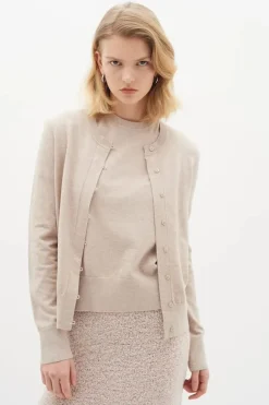 Inwear Neuletakit|Kaikki Neuleet>Naisten Neuletakki, KELLSIEIW CARDIGAN
