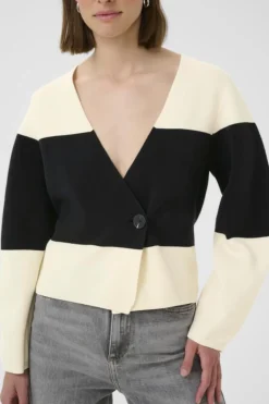 Inwear Neuletakit|Kaikki Neuleet>naisten neuletakki, KAYLLAIW CARDIGAN