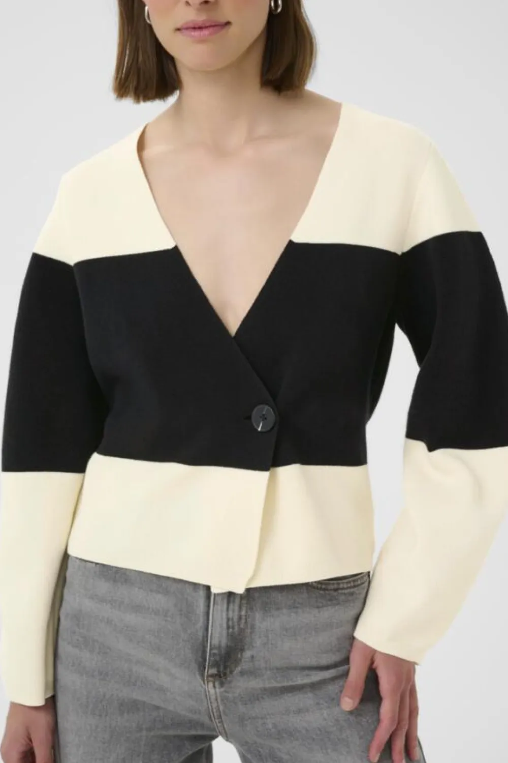 Inwear Neuletakit|Kaikki Neuleet>naisten neuletakki, KAYLLAIW CARDIGAN